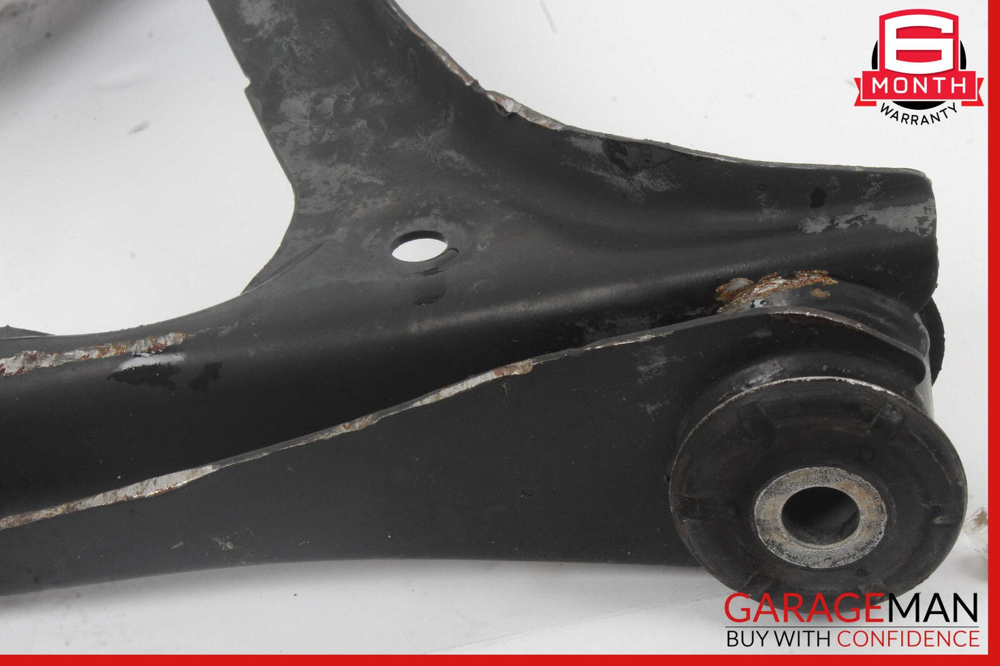 11-17 Porsche Cayenne 958 Rear Right Lower Control Arm OEM