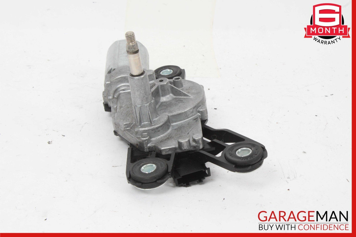 04-09 Mercedes W211 E500 E320 Rear Window Wiper Motor Arm 2118200342 OEM