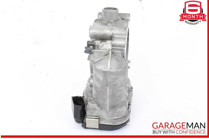 12-15 Mercedes W204 C250 SLK250 M271 Engine Throttle Body 2661410525 OEM