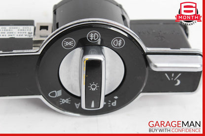 07-14 Mercedes W216 CL550 Headlight Switch Night Vision Control Module OEM