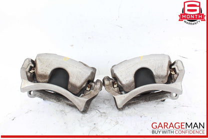 14-19 Mercedes W117 CLA250 Front Right & Left Side Brake Caliper Calipers Set