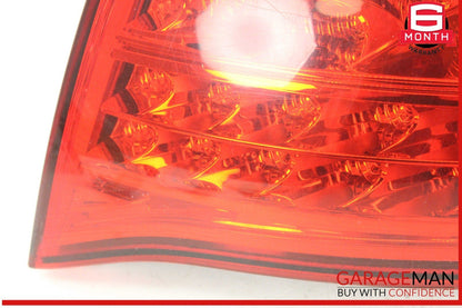 11-14 Porsche Cayenne 958 AWD Rear Right Side Outer Tail Light Lamp OEM