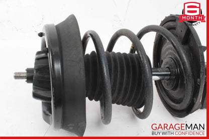 01-05 Mercedes W203 C240 Sachs Front Right & Left Shock Absorber Spring Set