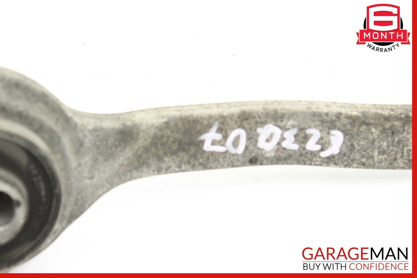 01-07 Mercedes W203 C230 C32 AMG Front Right Side Lower Control Arm OEM