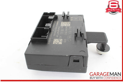 13-17 Audi SQ5 Q5 Rear Left Driver Side Door Control Module Unit 8K0959795G OEM