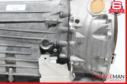 08-11 Mercedes W204 C300 RWD 7G Auto Trans Automatic Transmission 722.999 176k