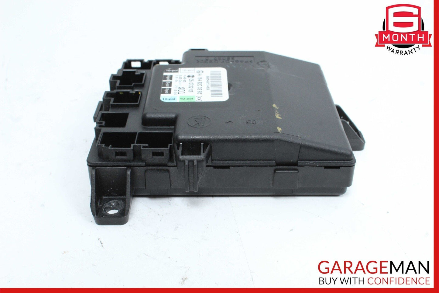 06-10 Mercedes X164 GL450 4MATIC Front Left Driver Door Control Module OEM