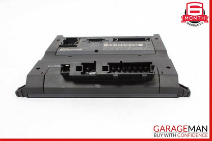 07-13 Mercedes W221 S350 S63 AMG Front Left Driver Side Under Seat Control Unit