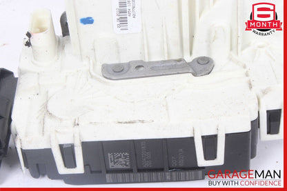 10-17 Mercedes W207 E350 E400 Front Right Side Door Lock Latch Actuator OEM