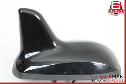12-14 Mercedes W204 C250 C300 Sedan Shark Fin Radio Antenna Black 2049050336 OEM