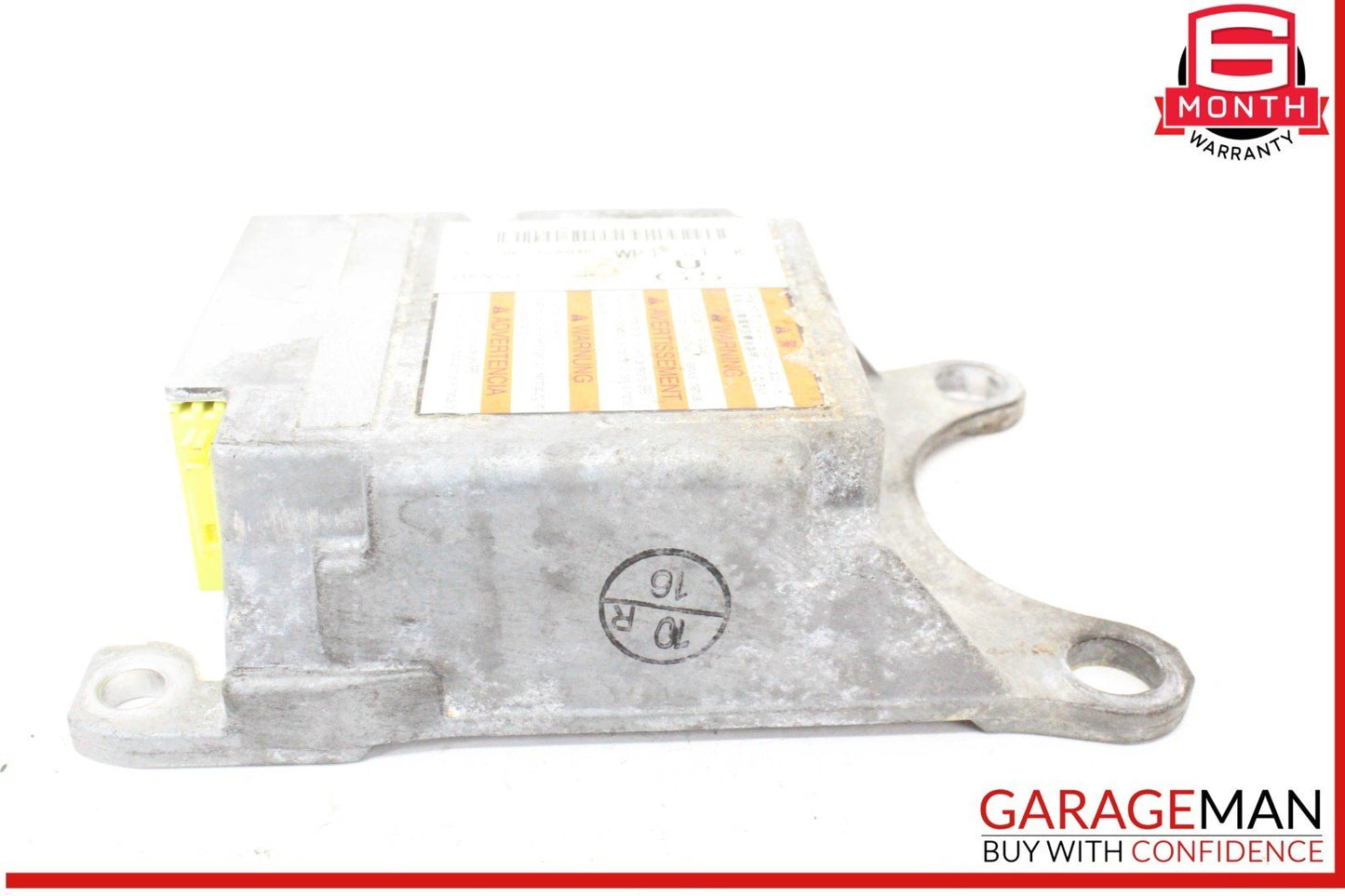 15-21 Subaru WRX Airbag Air Bag SRS Restraint System Control Module Unit OEM