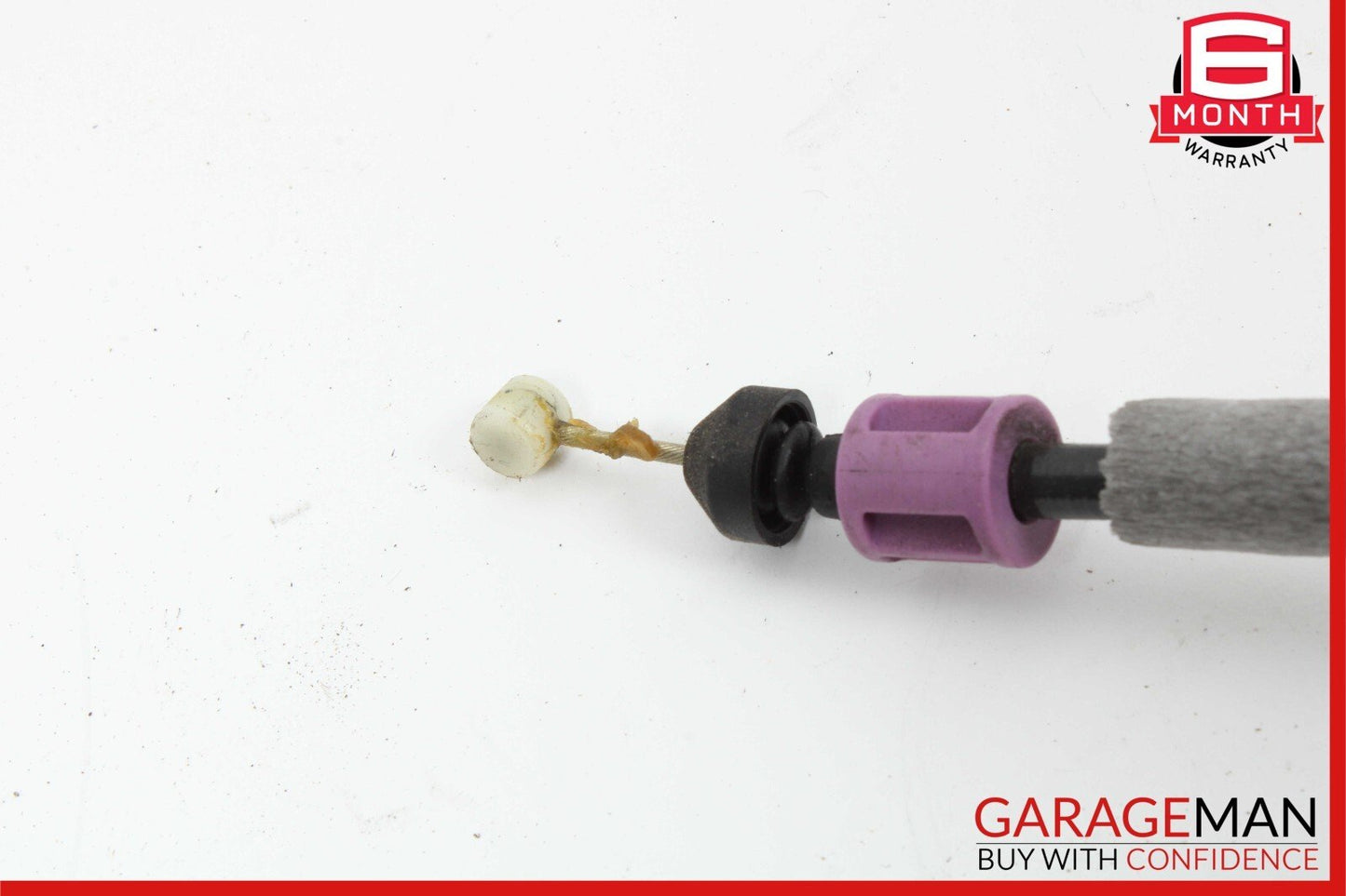 08-18 Mercedes E350 GLK350 C350 C300 Rear Right Side Door Lock Latch Actuator