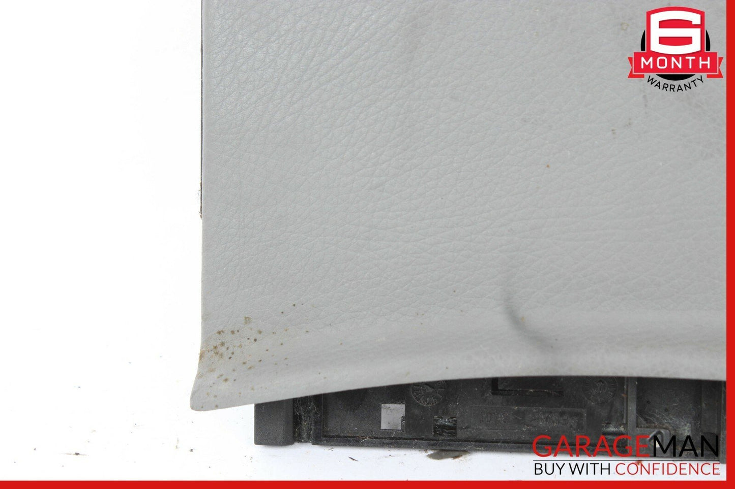 07-09 Mercedes W221 S550 Center Console Ashtray Lighter Trim Cover Assembly OEM
