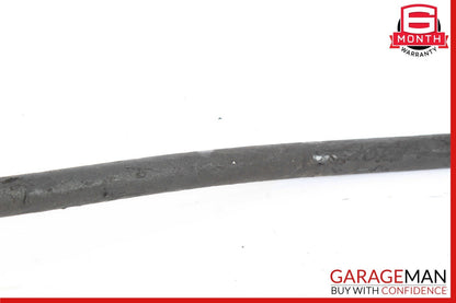 03-06 Mercedes W220 S55 AMG S430 ABC Hydraulic Front Suspension Line Hose OEM