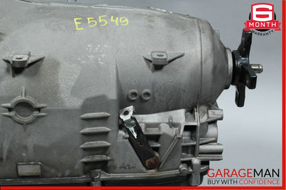 01-02 Mercedes W220 S600 CL600 Auto Trans Automatic Transmission Assembly 722628