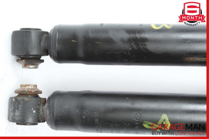 98-05 Mercedes W163 ML350 Front Left & Right Shock Absorber Strut Set of 2 Pc