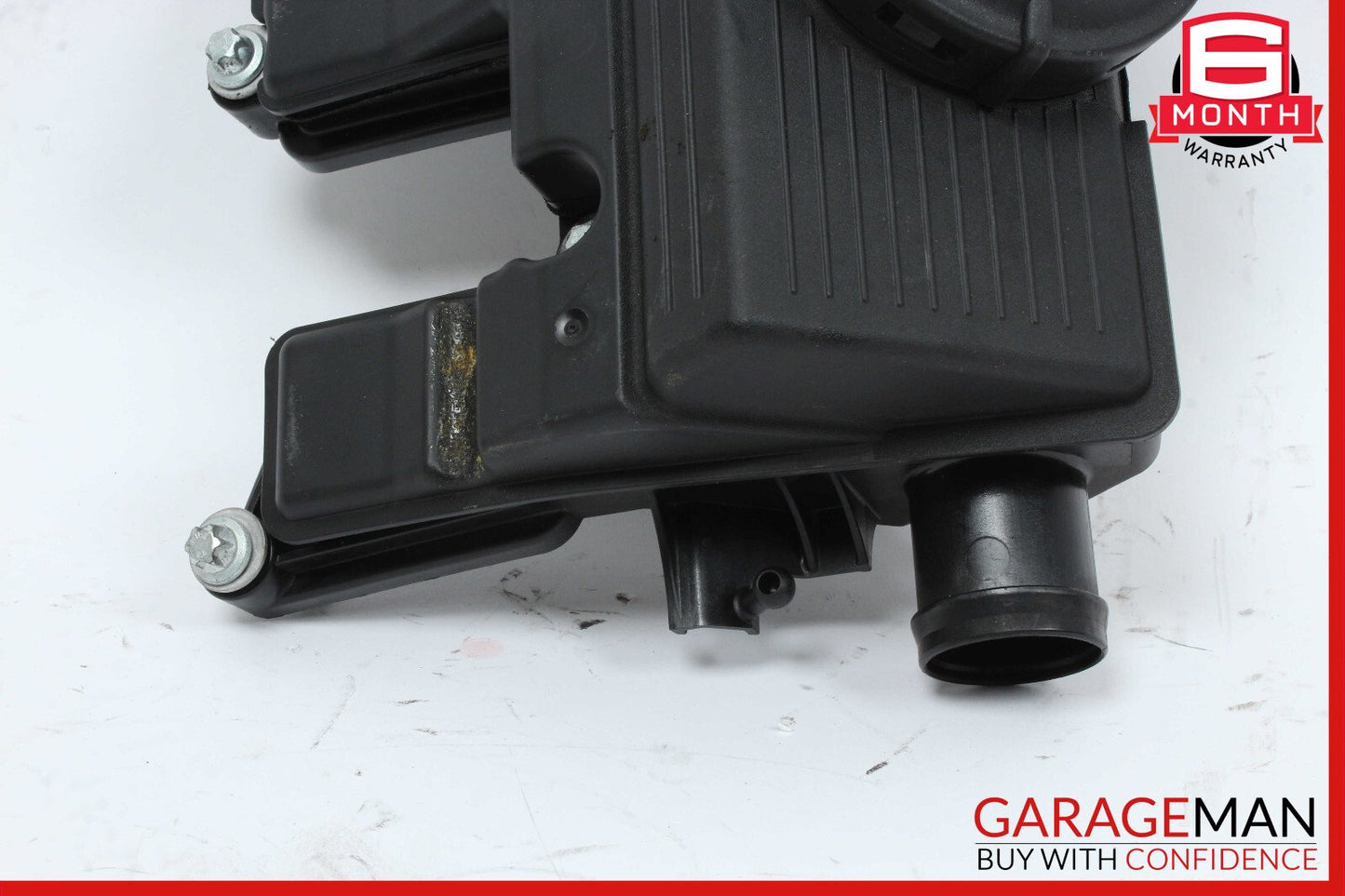 11-17 Porsche Cayenne 958 Engine Oil Separator 94810713521 OEM