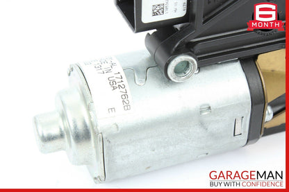 06-12 Mercedes W251 R350 ML550 Panoramic Sunroof Sun Roof Motor 1648201442 OEM