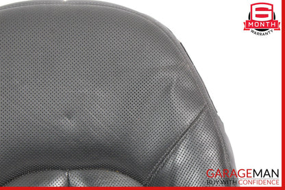 01-06 Mercedes W215 CL600 Front Left Driver Side Top Upper Seat Cushion OEM