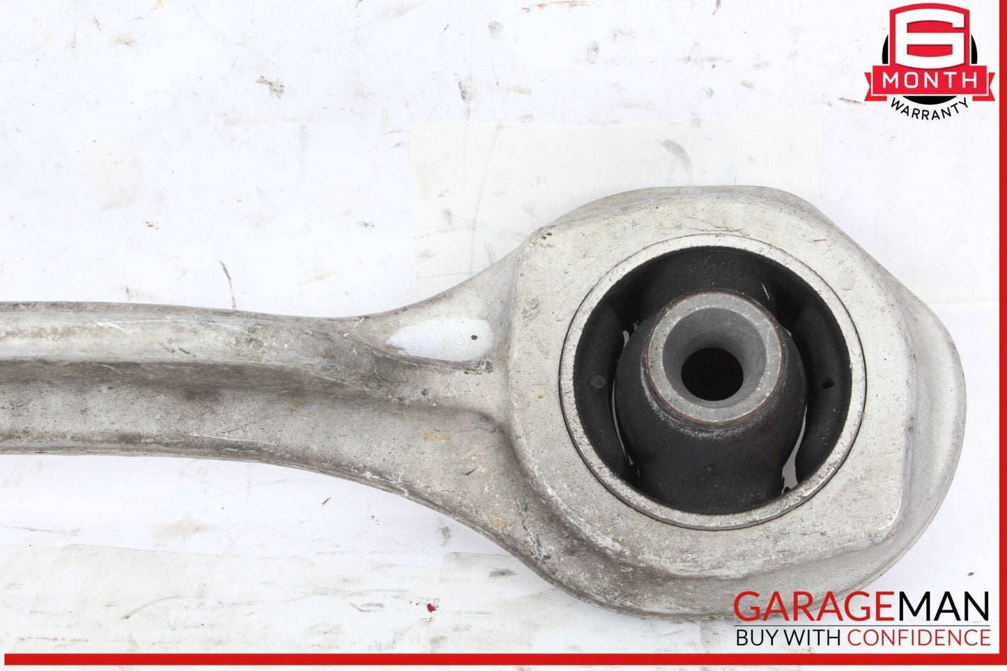07-14 Mercedes W221 S550 CL550 Front Left Side Lower Control Arm 2213331705 OEM
