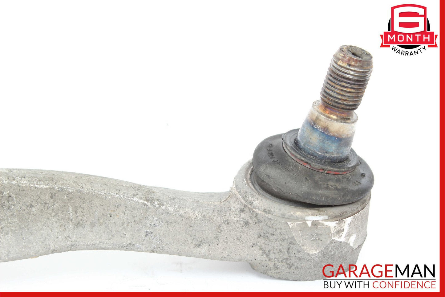 08-14 Mercedes W204 C300 Front Right Side Suspension Upper Control Arm