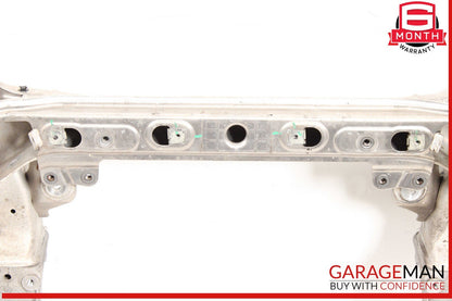 15-20 Mercedes W205 C300 4Matic Front Sub Frame Subframe Engine Crossmember OEM