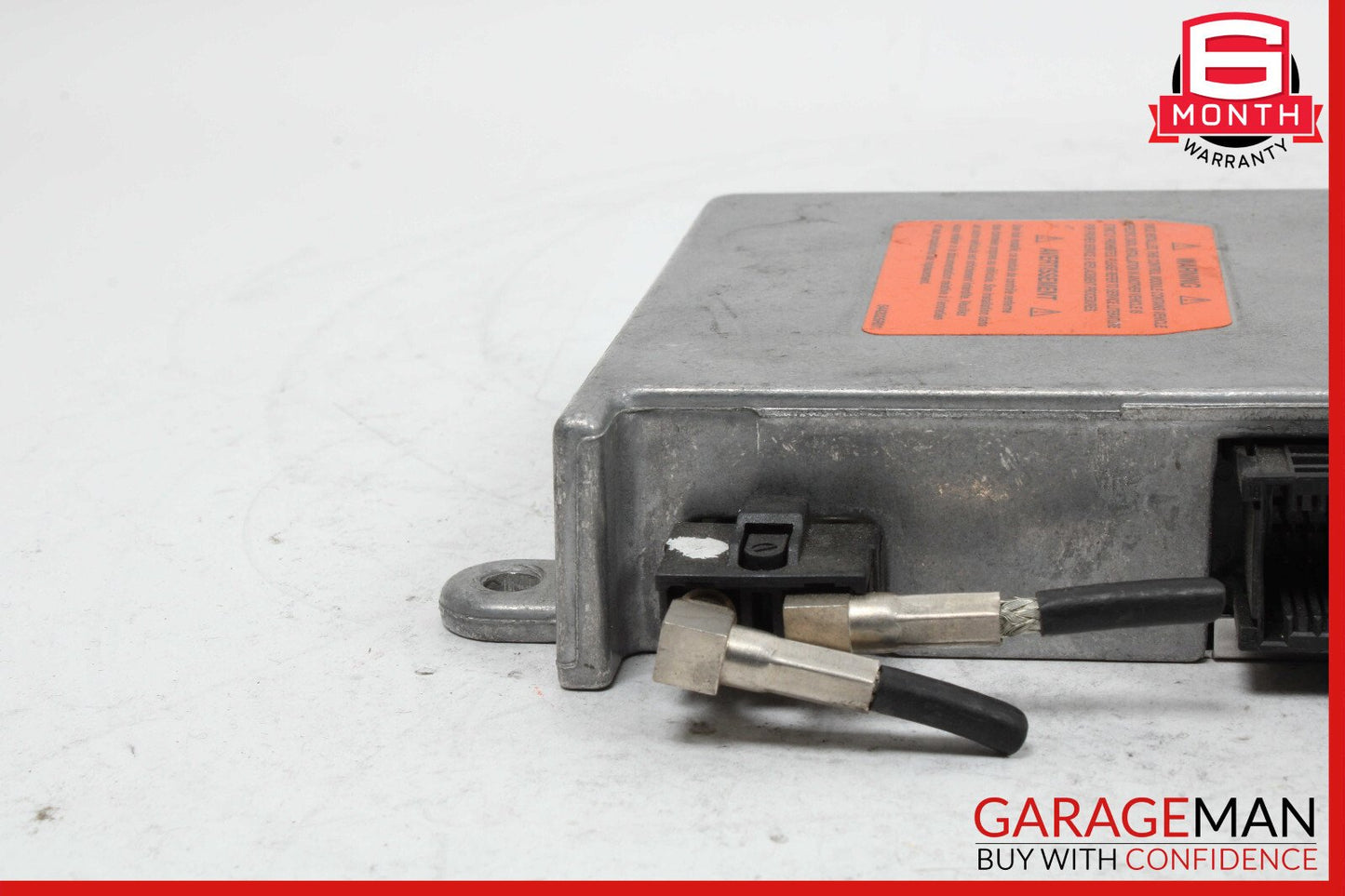 03-06 Mercedes W209 CLK320 E320 Voice Phone Communication Control Module Unit