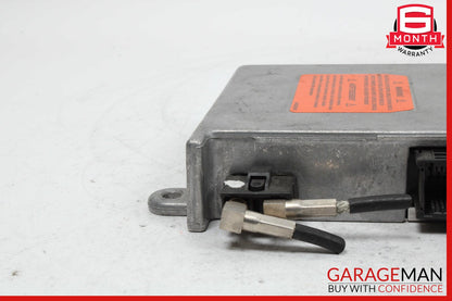 03-06 Mercedes W209 CLK320 E320 Voice Phone Communication Control Module Unit