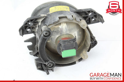 06-12 Mercedes X164 GL450 Front Left Driver Side Bumper Fog Light Lamp OEM