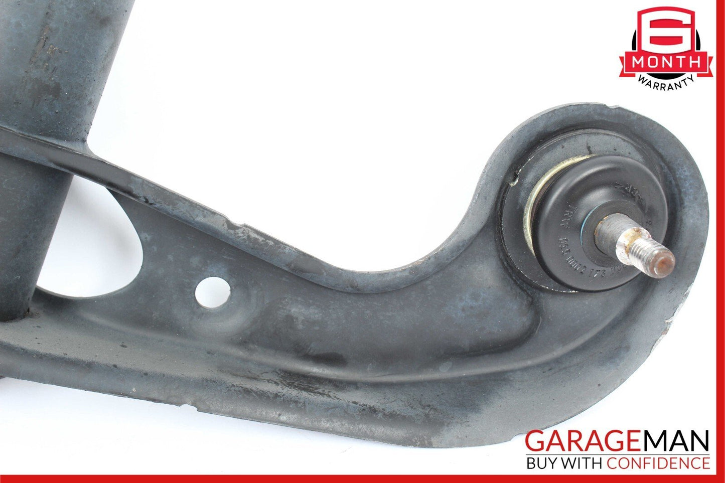 97-04 Mercedes R170 SLK230 CLK320 Front Left Side Suspension Upper Control Arm