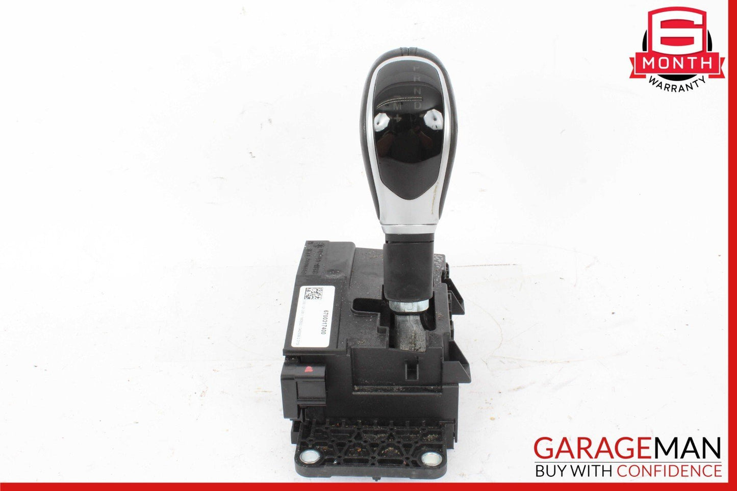 14-20 Maserati Levante M161 Ghibli Floor Shifter Gear Shift Selector Box OEM