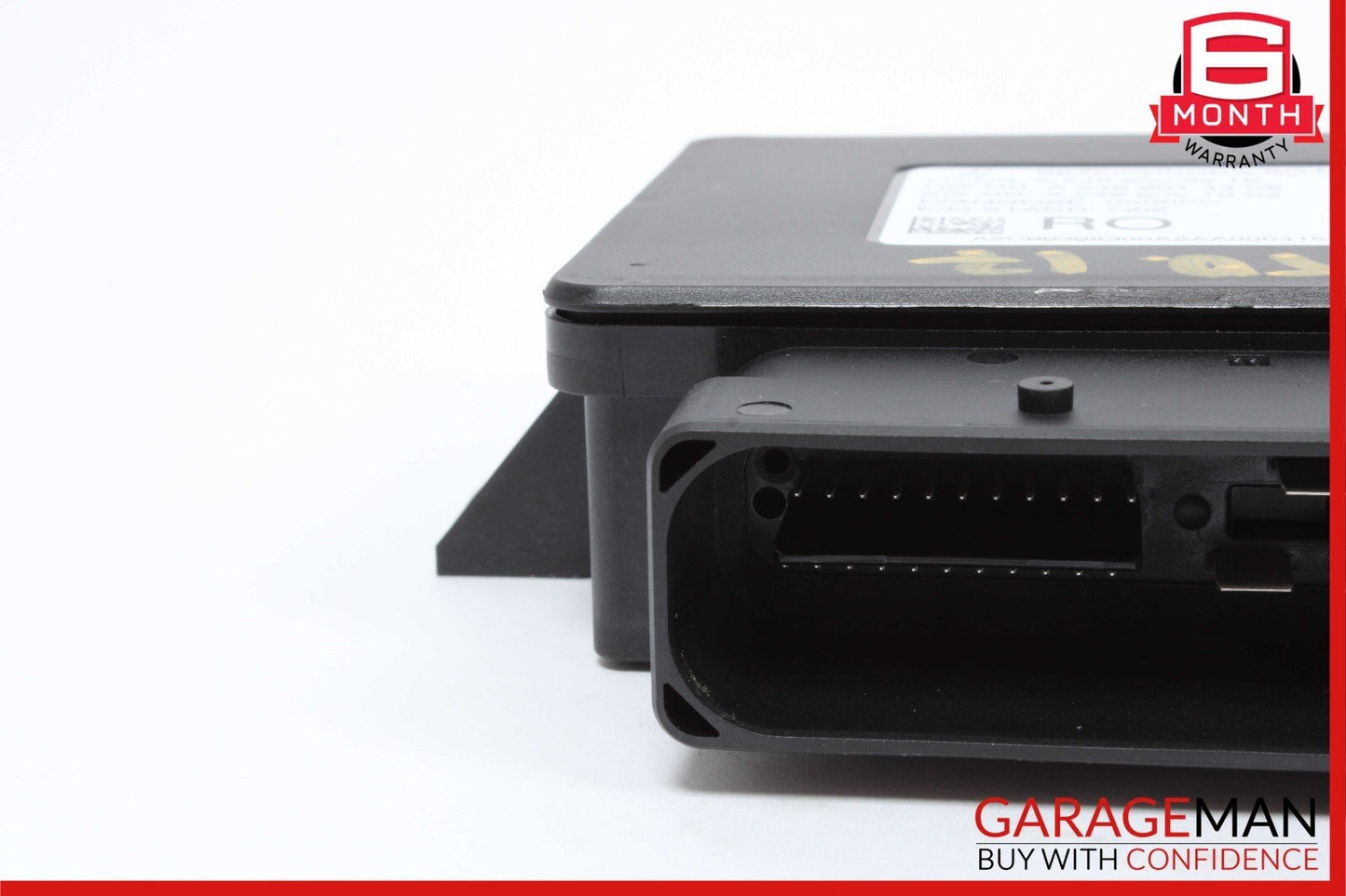 12-18 Mercedes W117 CLA250 SLK350 Hand Parking Brake Control Module Unit OEM