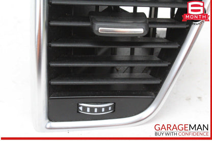 09-17 Audi Q5 SQ5 Front Left Driver Side Dash Dashboard AC A/C Air Vent OEM