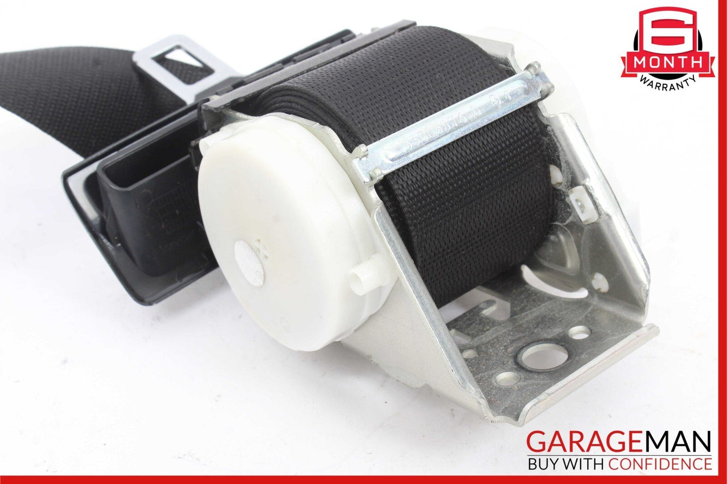 2010-2016 Mercedes-Benz E350 W212 Rear Center Seat Belt Seatbelt 2128601185