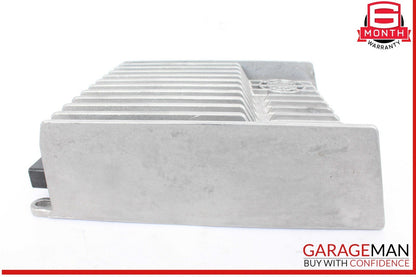 08-17 Mercedes W218 CLS500 Amplifier AMP Harman Becker 2129007108 OEM