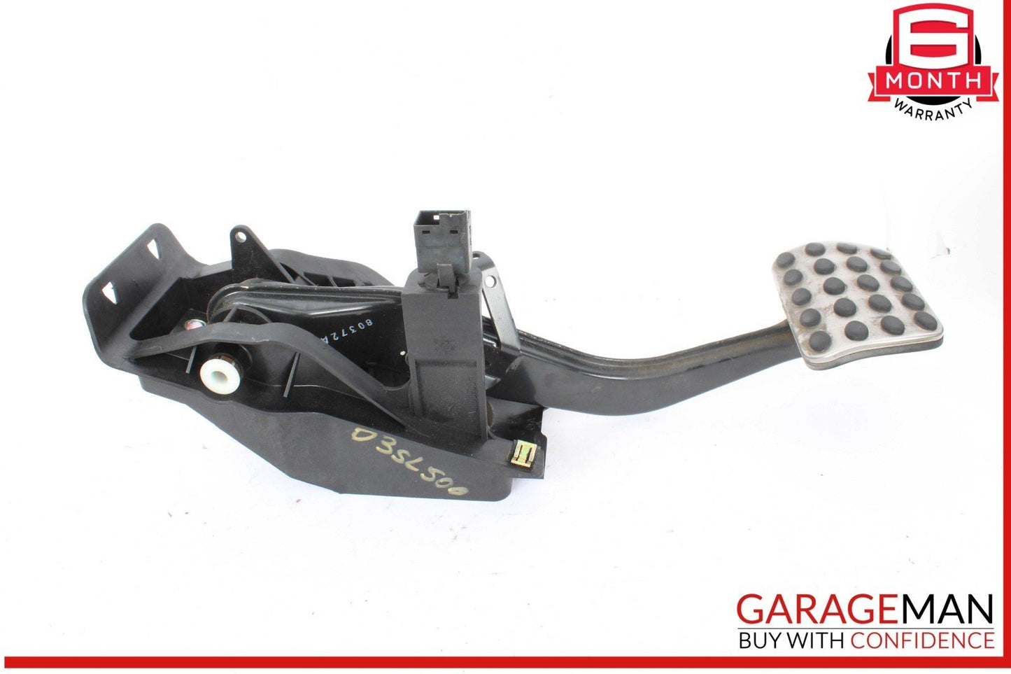 03-08 Mercedes R230 SL500 SL55 AMG Brake Stop Pedal Assembly OEM