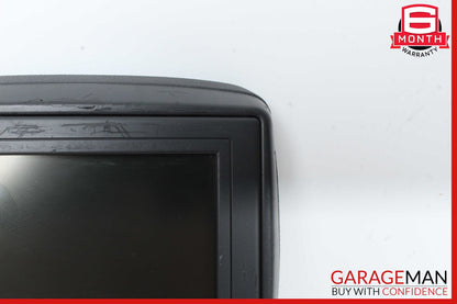 06-10 Mercedes W251 R350 GL450 Front Headrest Screen Monitor Display OEM