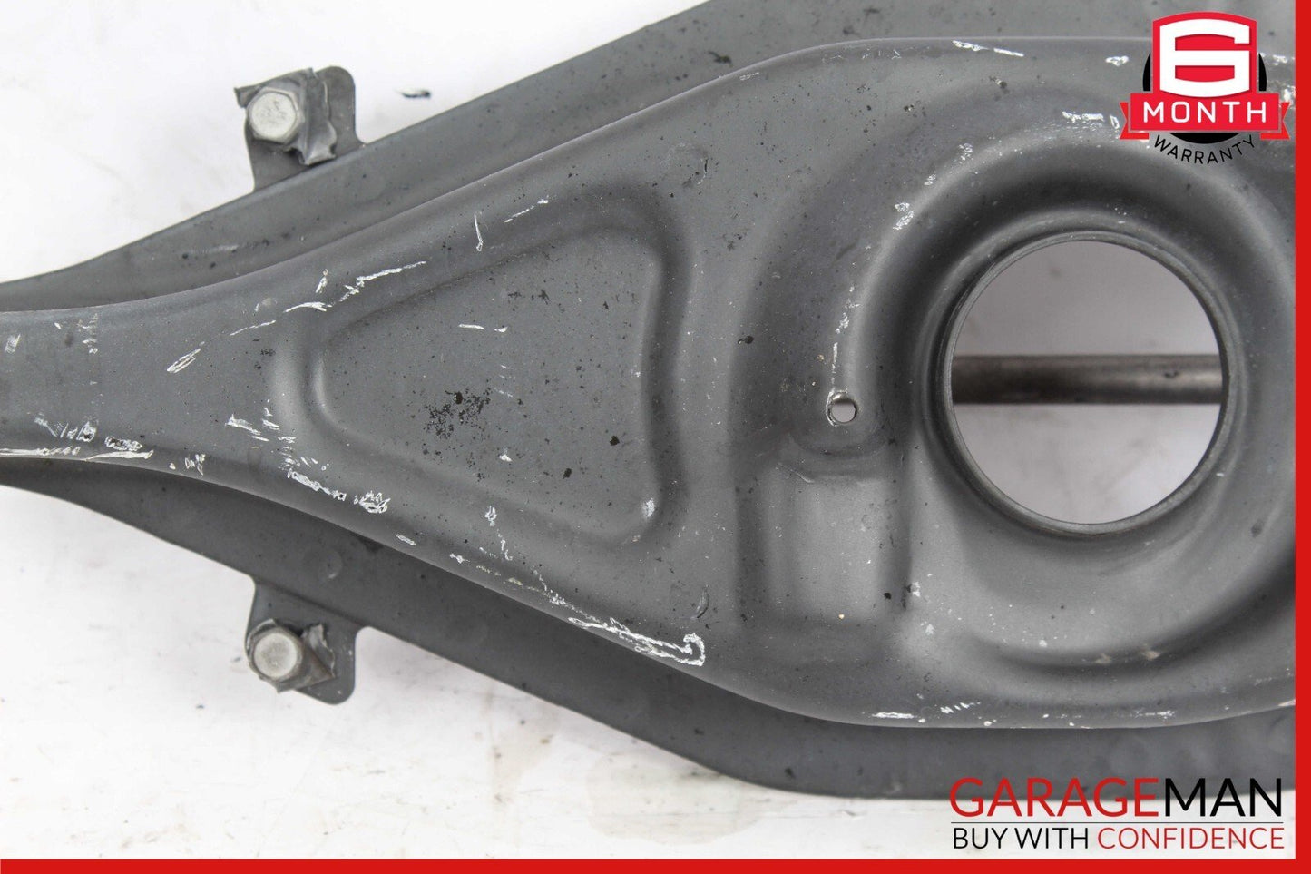 12-20 Mercedes R172 SLK250 Rear Right / Left Side Suspension Lower Control Arm