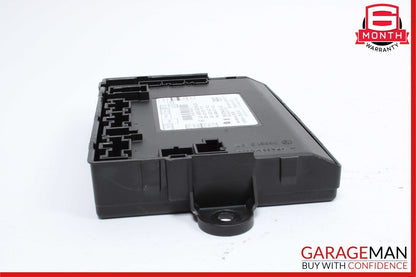 07-09 Mercedes W221 S550 S400 Rear Right or Left Side Door Control Module OEM