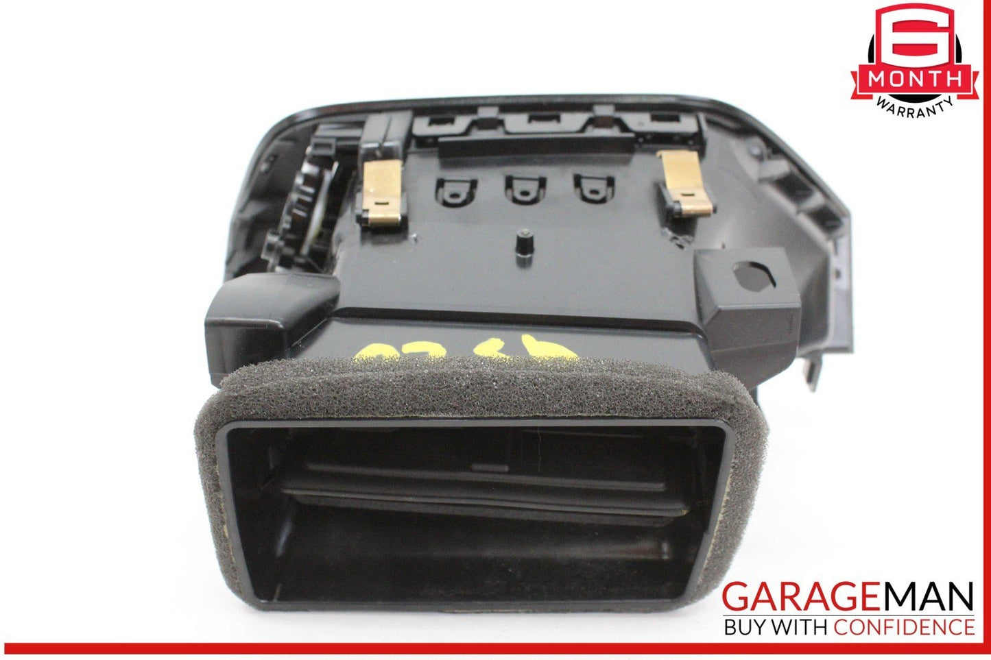 19-24 Audi Q3 Front Right Passenger Side Dashboard AC A/C Air Vent Grille OEM