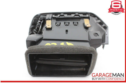 19-24 Audi Q3 Front Right Passenger Side Dashboard AC A/C Air Vent Grille OEM