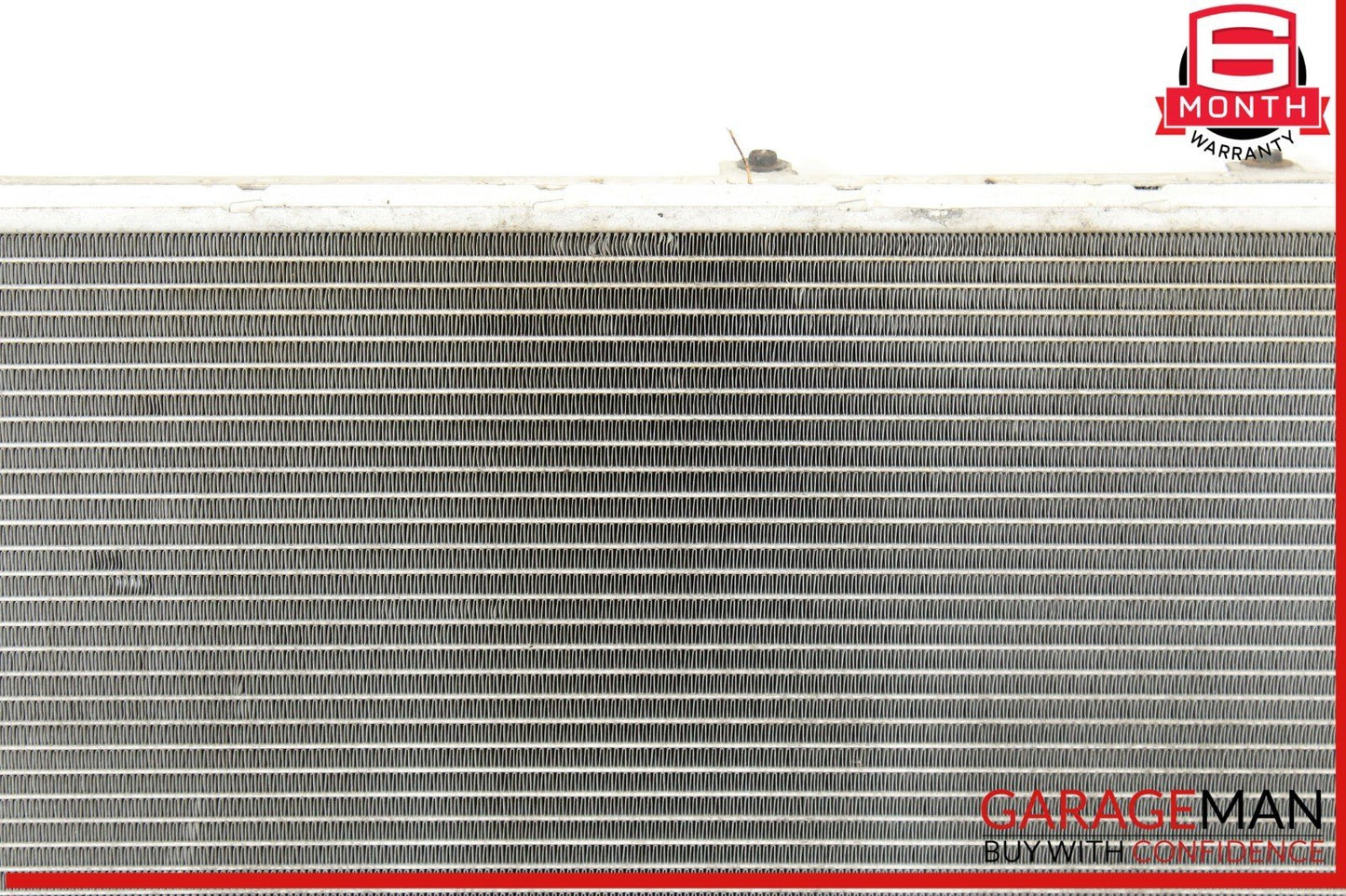 06-13 Mercedes X164 GL450 ML350 Engine Cooling Radiator AC Air A/C Condenser OEM