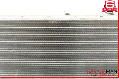 06-13 Mercedes X164 GL450 ML350 Engine Cooling Radiator AC Air A/C Condenser OEM
