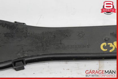 08-18 Mercedes W218 CLS550 C300 Rear Right or Left Side Lower Thrust Control Arm