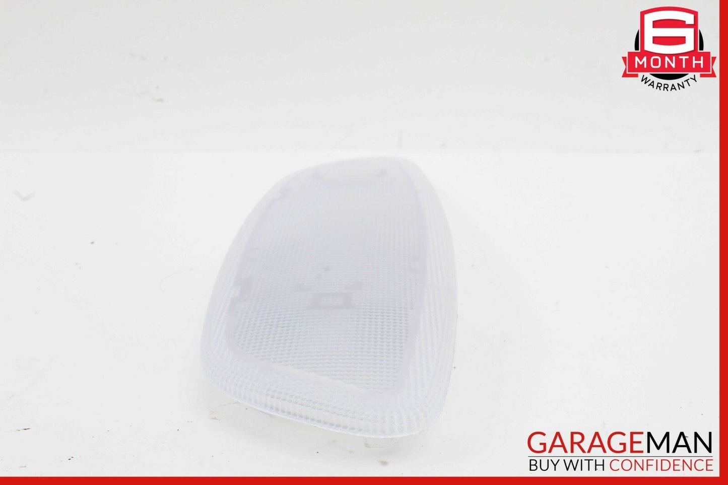 01-07 Mercedes W203 C230 Rear Center Interior Dome Light Lamp OEM