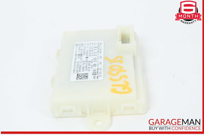 13-20 Mercedes X166 GL550 CLS400 SL550 Keyless Go Entry Control Module OEM
