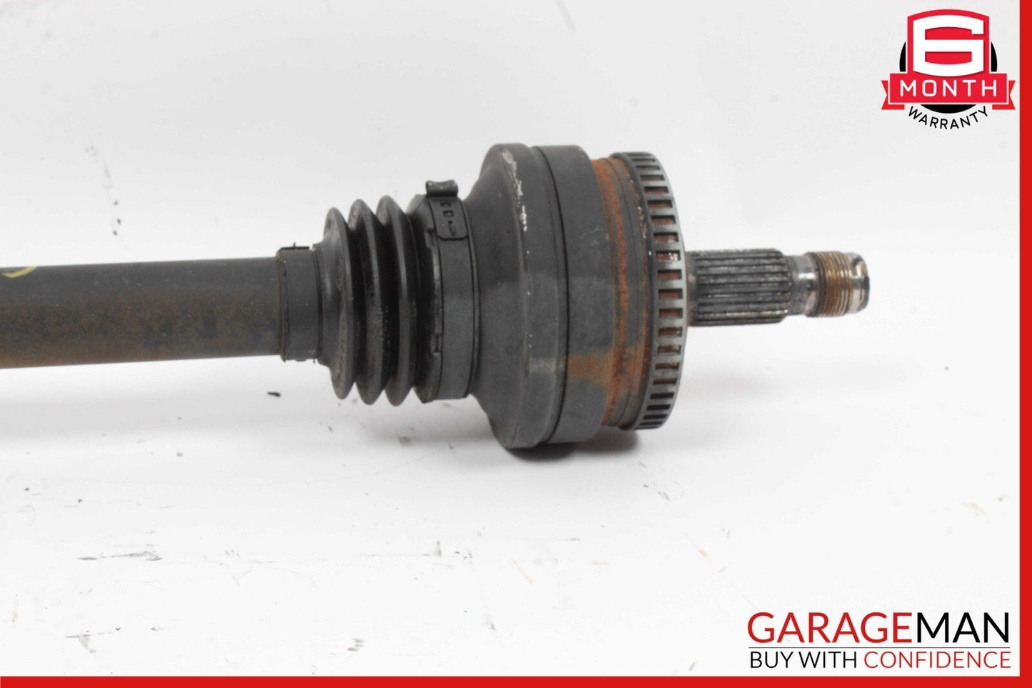 04-08 Chrysler Crossfire Rear Left / Right Side Axle CV Drive Shaft Driveshaft