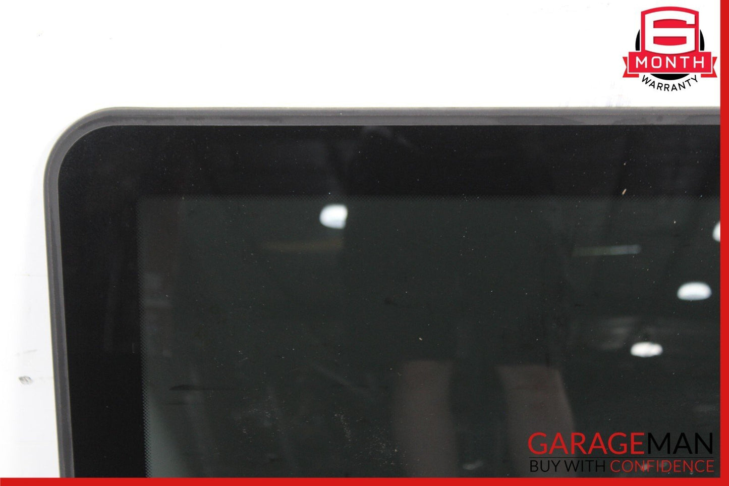08-17 Mercedes W204 C250 C350 E350 Sunroof Sun Roof Glass 2047800021 OEM