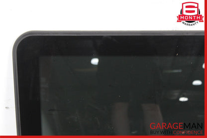 08-17 Mercedes W204 C250 C350 E350 Sunroof Sun Roof Glass 2047800021 OEM