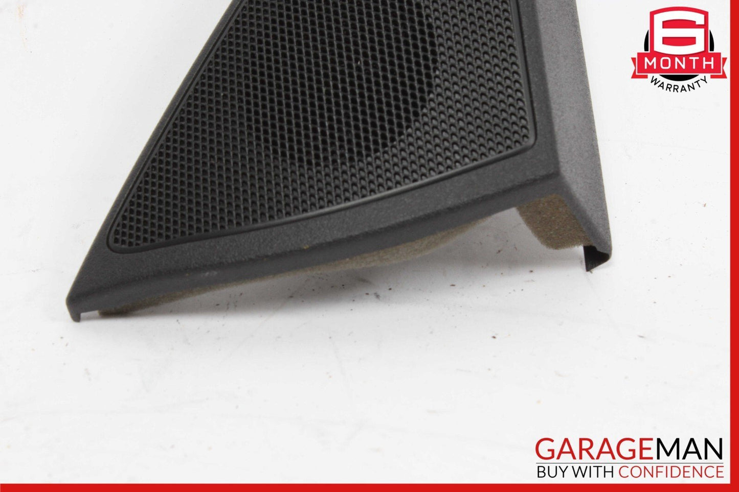 07-13 Mercedes W221 S550 S63 AMG Front Right Side Tweeter Speaker Trim Cover OEM